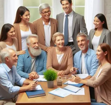 Group term life insurance